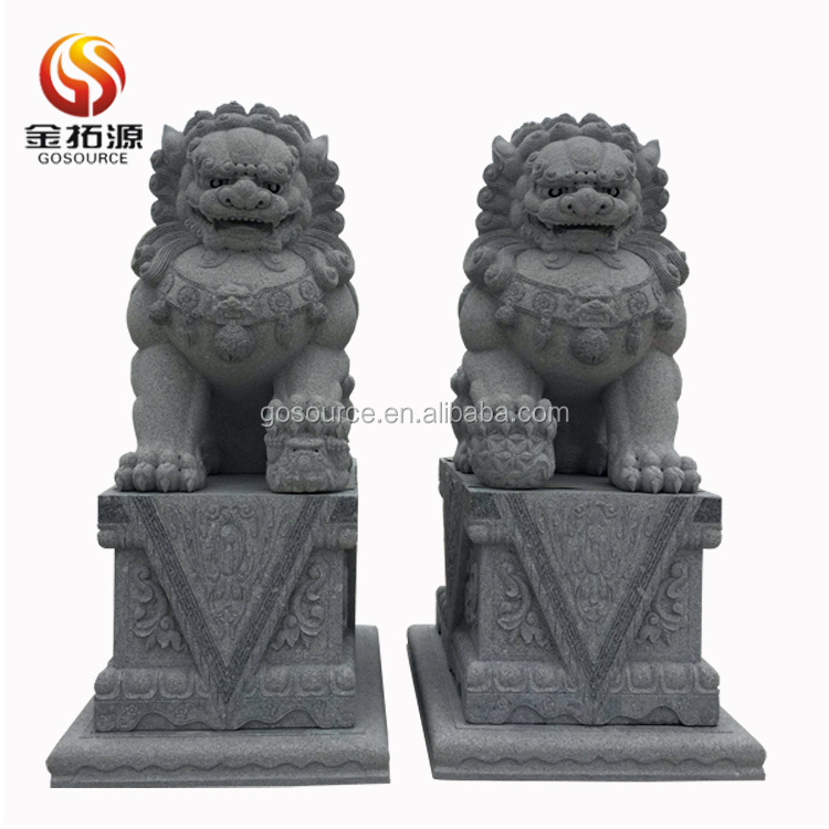 ライオン　石　置物 Amazon.co.jp: 8cm ライオン門番ドア石神話木製置物像美術工芸品