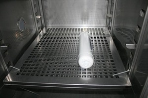 Programmierbare Konstante Temperatur Luftfeuchtigkeit Klimatischen Prüfgeräte für Fahrzeuge Komponenten - Product Image 3