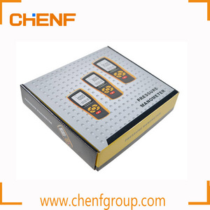 CHENF Mais popular Digital Médica/Industrail GM510 manômetro manômetro - Product Image 6