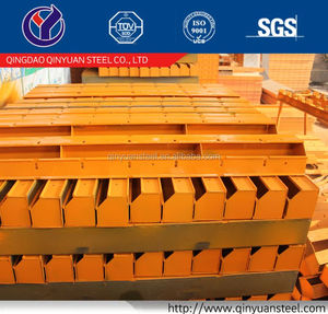 Chuyên nghiệp sản xuất Khuyến mãi giá bê tông ván khuôn/bê tông fom/Khung thép các nhà sản xuất bán hàng trực tiếp ván khuôn - Product Image 3