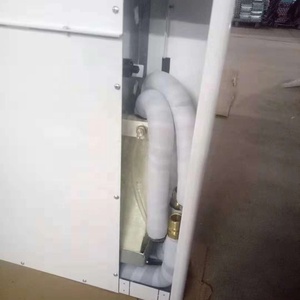 Chilled Water System Central <strong>Air</strong> Conditioning Floor Standing Wall Mounted Duct Fan Coil Unit - Product Image 3