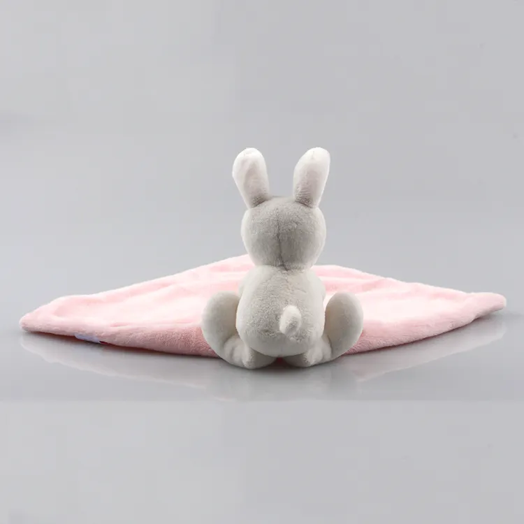 China de calidad superior bebé animal toalla con capucha de bebé con capucha toalla