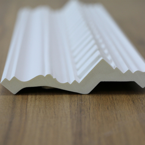 โฟมโพลียูรีเทนความหนาแน่นสูง HN-8057 สำหรับทำกรอบตกแต่งลายดอกไม้ - Product Image 4