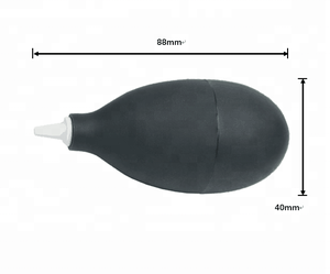 Aide auditive <span class=keywords><strong>SVR</strong></span> multifonction, 1 pièce, outil manuel pour retirer le cérumen, ventilateur d'air - Product Image 5