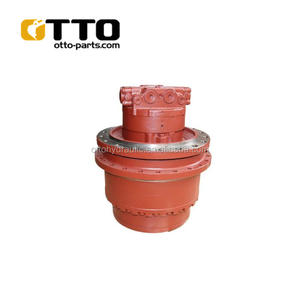 OTTO KYB 20460-35202 parti per escavatore MSF-52P-<span class=keywords><strong>2</strong></span> con motore oscillante <span class=keywords><strong>EX60</strong></span> - Product Image 5