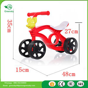 <span class=keywords><strong>2</strong></span> yaşında çocuklar için Mini denge bisikleti/Bebek Öğrenme walker min bisiklet satılık ucuz - Product Image 5