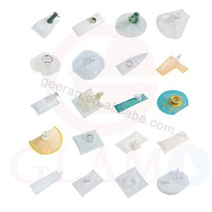 כל סוגים של דלק מסנן מסך רשת פלסטיק משאבת דלק מסננת - Product Image 3