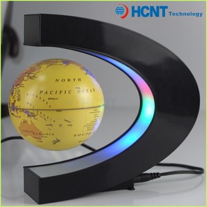 2016 Al Por Mayor bola de levitación Magnética De Plástico De Promoción artículo de regalo - Product Image 1