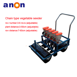 ANON Offre Spéciale planteur de graines d'oignon modèle essence ciboulette à l'ail oignon carotte manuel carotte semoir planteur de légumes - Product Image 6