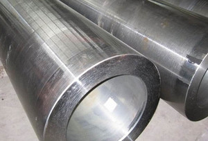 Barra Hueca de Acero Aleado <span class=keywords><strong>20MnV6</strong></span>, Tubo de Acero - Product Image 4