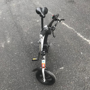 2017 nouveau mini adultes pas cher au lithium eletric vélo 2 roue <span class=keywords><strong>e</strong></span> vélo - Product Image 3