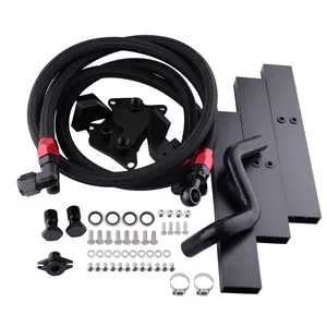 Đối với VW GOLF MK7 GTI 13 HÀNG DẦU COOLER KIT PHÙ HỢP VỚI ĐỘNG CƠ EA-888III