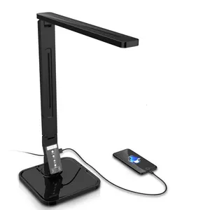 the best-selling flexible study desk lamp led