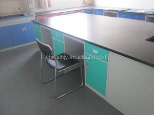 Trường Học/Đại Học/Hóa Học/Khoa Học/Sinh Học Phòng Thí Nghiệm Đảo Băng Ghế Dự Bị/Sàn Gắn Băng Ghế Dự Bị - Product Image 4