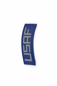 Vendita calda e durevole con il prezzo competitivo personalizzata patch morale - Product Image 2