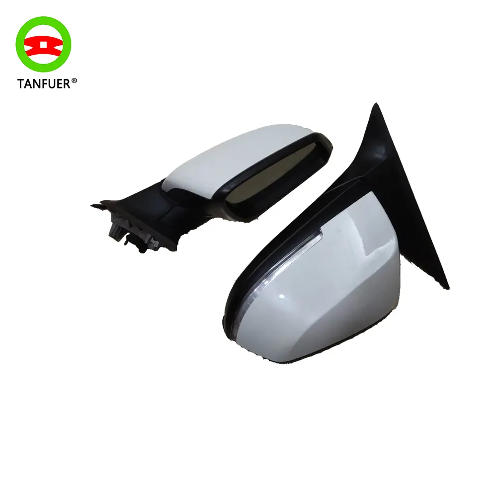 side door mirror replacement Left Right F31 F30 F35 for BMW