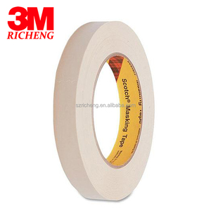 Cinta de Silicona Nano <span class=keywords><strong>3M</strong></span> 2142 Blanca Resistente al Calor, <span class=keywords><strong>para</strong></span> Embalaje, Corte a Troquel, PU Poliéster <span class=keywords><strong>para</strong></span> Enmascarar Pintura - Product Image 4
