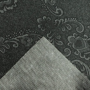 Tapicería de cuero y vinilo <span class=keywords><strong>para</strong></span> decoración del hogar, venta al por mayor - Product Image 2