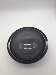 2025 High Quality Acrylic & Plastic Dome Display <b>CCTV</b> Cover Use Factory Direct <b>Cheap</b> Price with Gift Box Packaging - Product Image 2