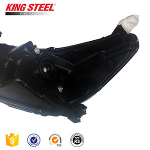 Ricambi Auto Auto Faro per Toyota Camry Hiace <span class=keywords><strong>Corolla</strong></span> Vios Pajero Fortuner <span class=keywords><strong>Rav4</strong></span> Mazda 6 Suzuki Swift Hyundai Accent Mitsubishi - Product Image 4