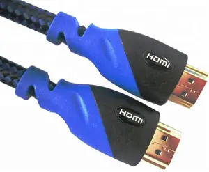 Nice quality HDMI cable Support 3D 4K@60Hz 2160P hdmi kabel HDMI CORDS