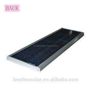 5w/12w/30w/50w ip65 todo en uno de calidad del hight led de luz de <span class=keywords><strong>calle</strong></span> - Product Image 4