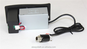 Rohs אקוסטית גיטרה טנדרים EQ7545R - Product Image 4