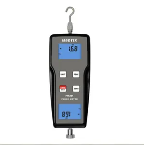 Digital puxar empurrar resistência à tração medidor medidor de força FM-204-1/2/5/10/20/50K