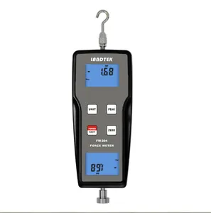 Digital Pull Push Tensile Strength Meter Force Gauge FM-204-1/2/5/10/20/50K