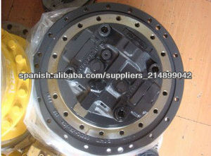 PC200-7 Viaje Motor, PC200-7 Final Drive, PC200-7 Dispositivo de desplazamiento - Product Image 1