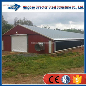 Chicken poultry breeding container homes for sale - Product Image 1