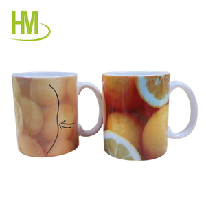 Venta caliente sublimación cuchara 20 oz porcelana taza con el <span class=keywords><strong>Logo</strong></span> - Product Image 4