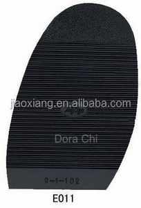 Suela de zapato antideslizante al mejor precio, material de suela de zapato, suela de goma para la fabricación de zapatos - Product Image 2