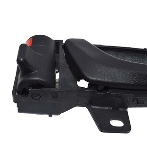 Poignée de porte intérieure avant/arrière gauche pour 92-94 Geo Metro <span class=keywords><strong>Suzuki</strong></span> <span class=keywords><strong>Swift</strong></span> 8313065E005ES - Product Image 4