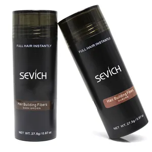 ทันที Sevich เส้นใย Regrowth เคราตินผมสร้างเส้นใย - Product Image 1