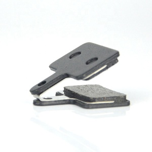 Má phanh đĩa bán kim loại ZOYOSPORTS dành cho xe đạp địa hình MTB, xe đạp đường trường, tương thích với AVID Hayes MAGURA FORMULA - Product Image 4