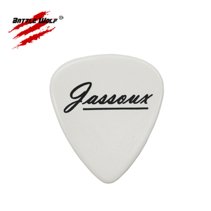 Custom OEM 0.46mm 0.71mm 0.88mm 0.96mm 1.2mm 1.5mm Various Thickness Celluloid <strong>Guitars</strong> Picks <strong>Plectrum</strong> - Product Image 5