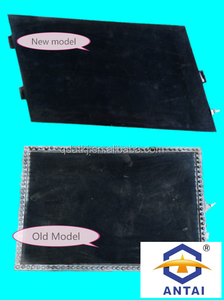 Compacto de prensa de vulcanización para <span class=keywords><strong>cinta</strong></span> transportadora de goma - Product Image 6