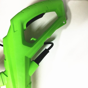 Outils de jardinage Anti-slip <span class=keywords><strong>Weed</strong></span> <span class=keywords><strong>Eater</strong></span> Lawn Edging Line Trimmer Telescopic <span class=keywords><strong>Electric</strong></span> Cordless Grass Trimmer Brush Cutter - Product Image 2