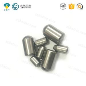 Nút Cacbua Vonfram Thương Hiệu ZZBT Cho Mũi Khoan Và Khai Thác Mỏ - Product Image 4