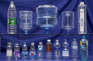 Machine de soufflage par moulage pour les petites entreprises, utilisation locative, 10 litres - Product Image 3