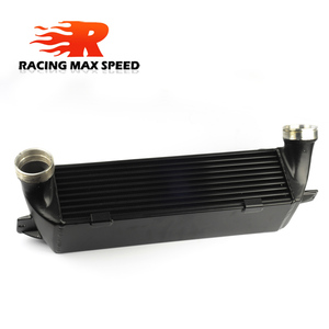 1Turbo <span class=keywords><strong>intercooler</strong></span> pour 135 <span class=keywords><strong>135i</strong></span> 335 335i E90 E92 06-10 N54 Double - Product Image 2