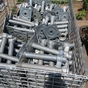 Леса Кувейт окно уровня Джек эшафот ноги - Product Image 4