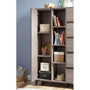 Hot Saling <strong>Cheap</strong> Wooden Chest <strong>of</strong> <strong>Drawers</strong> From Shouguang for Living Room - Product Image 6