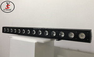 SY 12 cái 10W RGBW <span class=keywords><strong>LED</strong></span> <span class=keywords><strong>Pixel</strong></span> DMX 512 <span class=keywords><strong>LED</strong></span> <span class=keywords><strong>Pixel</strong></span> thanh ánh sáng - Product Image 4