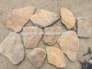 Không thường xuyên Slate Đá Ốp Lát Giá Rẻ Bước Đá Phiến Đá - Product Image 4