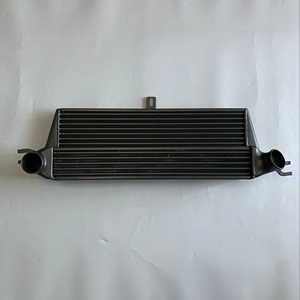 อลูมิเนียม intercooler สำหรับ <span class=keywords><strong>mini</strong></span> <span class=keywords><strong>cooper</strong></span> <span class=keywords><strong>s</strong></span> R55 R56 R57 R58 R59 <span class=keywords><strong>R60</strong></span> R61 2010 + - Product Image 4