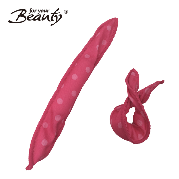 Популярные мягкие ролики для завивки волос из пены для сна