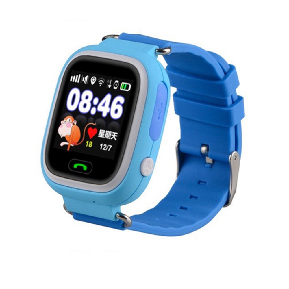 Высокое качество и лучшие продажи wi-fi расположение smart mobile watch телефоны для детей q50 q90 q100s q100 q200