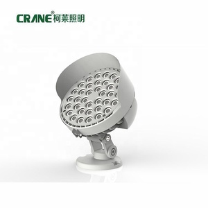 Thiết Kế Mới Ngoài Trời 12W 18W 24W 36W Led Flood Light Beam Góc 60 Độ - Product Image 2